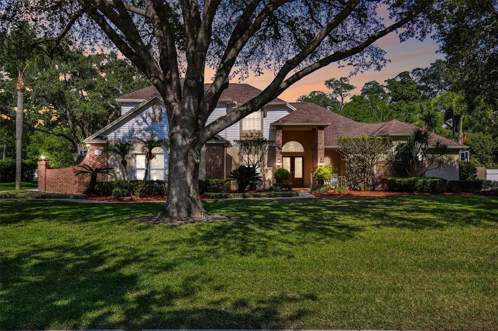 16211 SENTRY WOODS COURT ODESSA, FL 33556