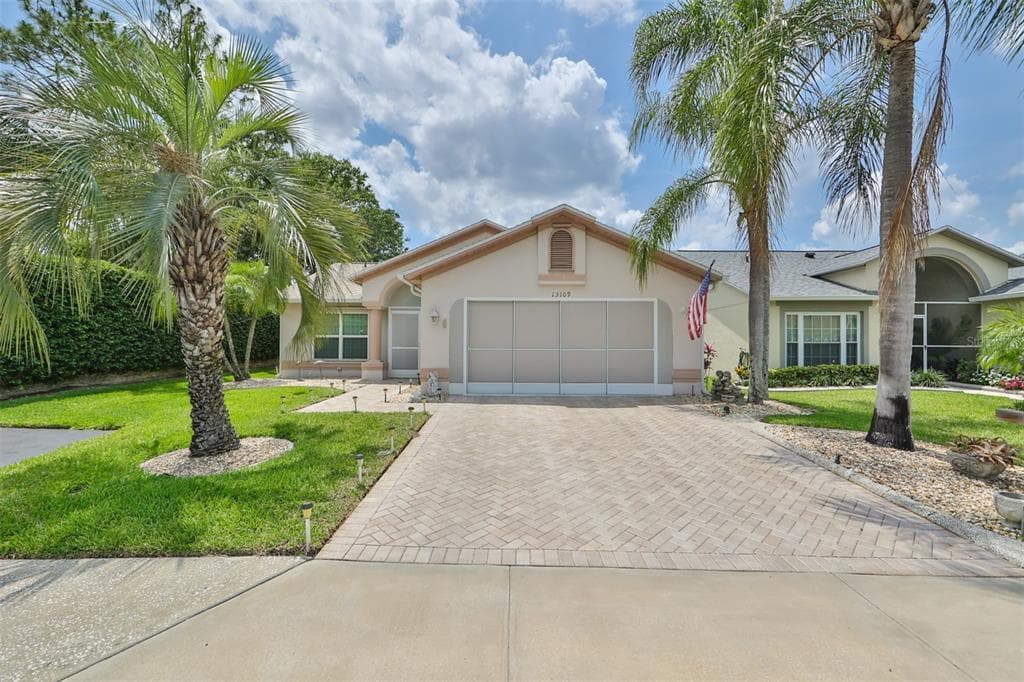 13109 GAILLARD PLACE RIVERVIEW, FL 33579