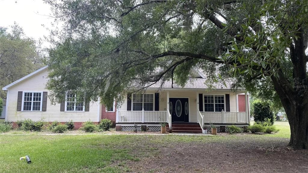 203 CAGLE ROAD BRANDON, FL 33511