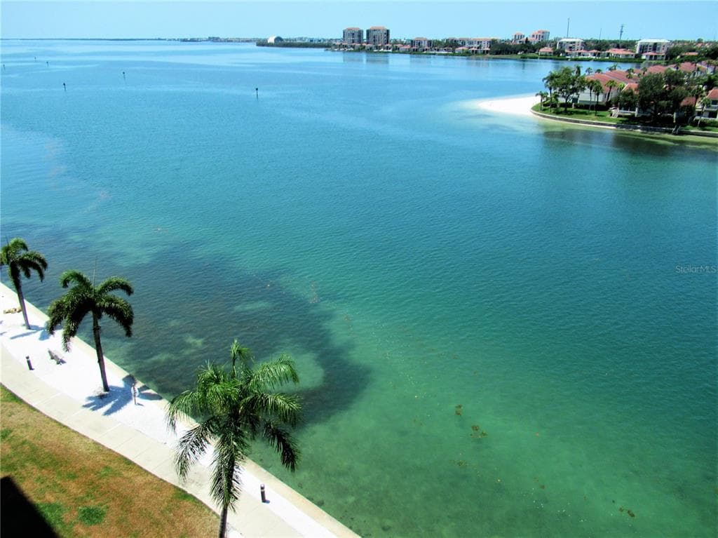5220 BRITTANY DRIVE S UNIT 808 ST PETERSBURG, FL 33715