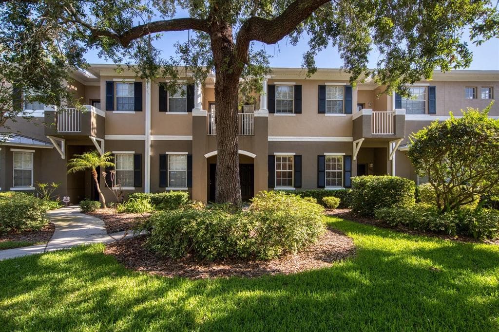 14003 CITRUS CREST CIRCLE TAMPA, FL 33625
