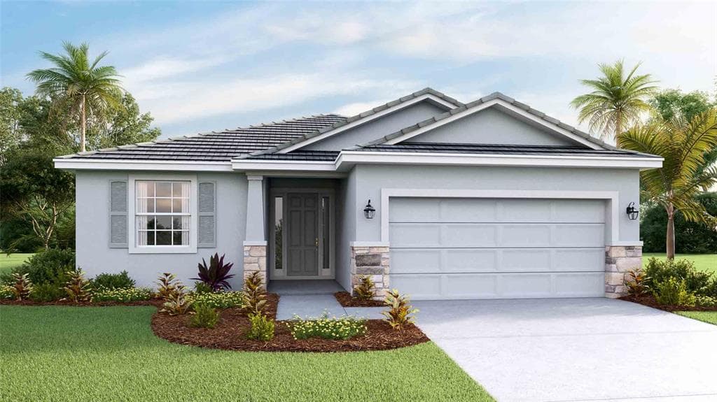 18132 GULF RANCH PLACE BRADENTON, FL 34211