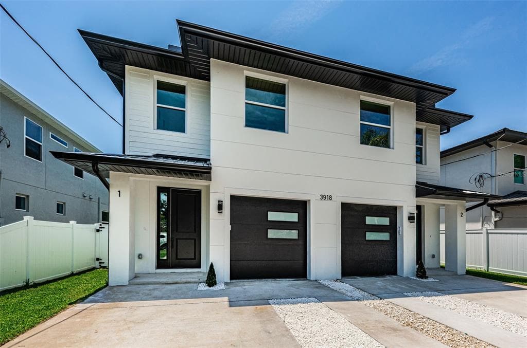 3918 W EVERETT STREET UNIT 1 TAMPA, FL 33616