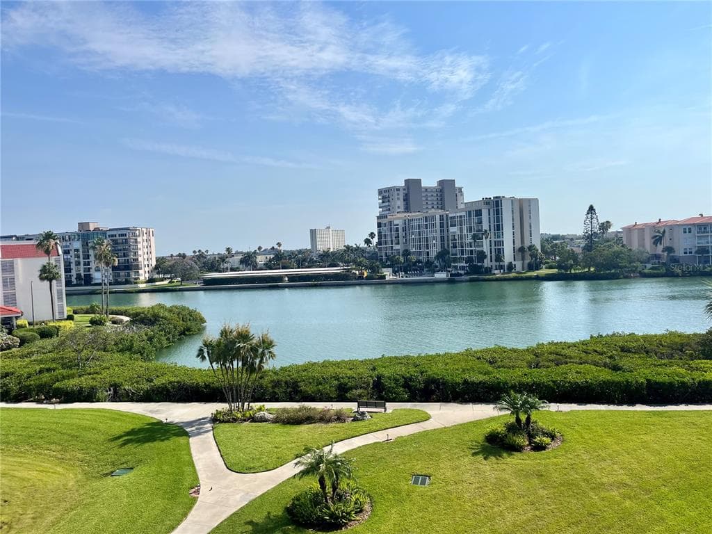 7871 SAILBOAT KEY BOULEVARD S UNIT 408 SOUTH PASADENA, FL 33707