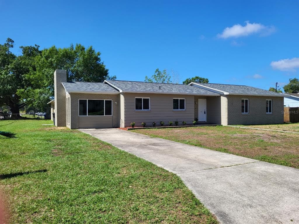 915 HILLSIDE TERRACE BRANDON, FL 33511