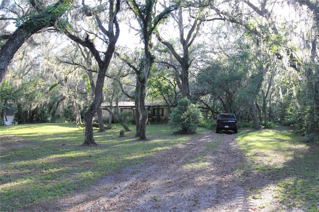 4611 FIRELANE ROAD ZEPHYRHILLS, FL 33541