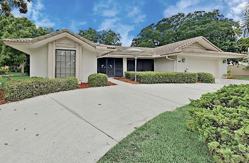 1402 LANDVIEW LANE OSPREY, FL 34229