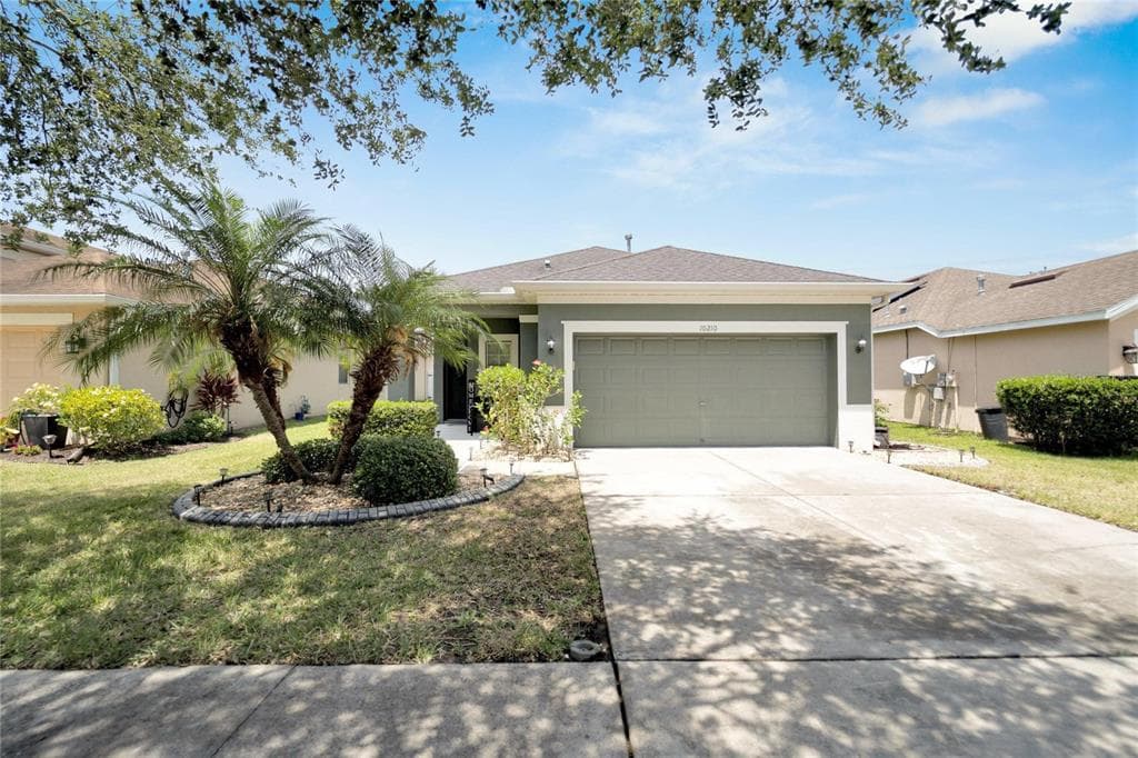 10210 TAPESTRY KEY CT RIVERVIEW, FL 33578