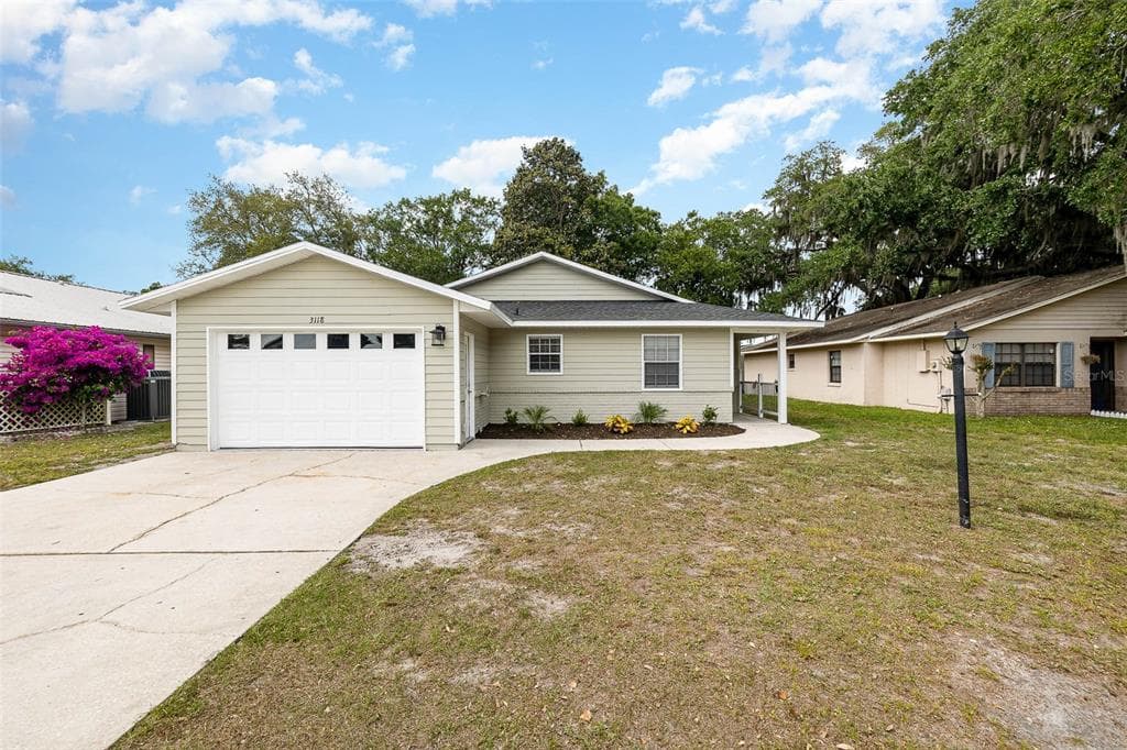 3118 GARDEN COURT ST CLOUD, FL 34769
