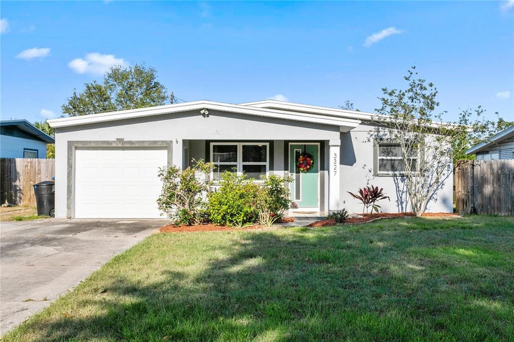 3327 38TH STREET N ST PETERSBURG, FL 33713