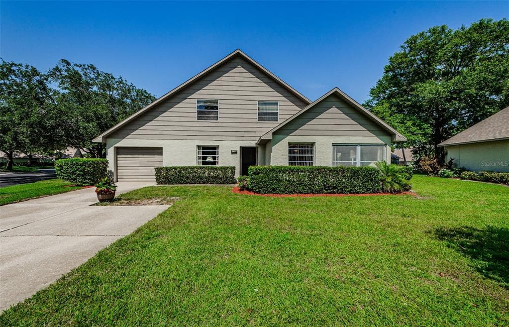 3407 THALIA COURT CLEARWATER, FL 33761