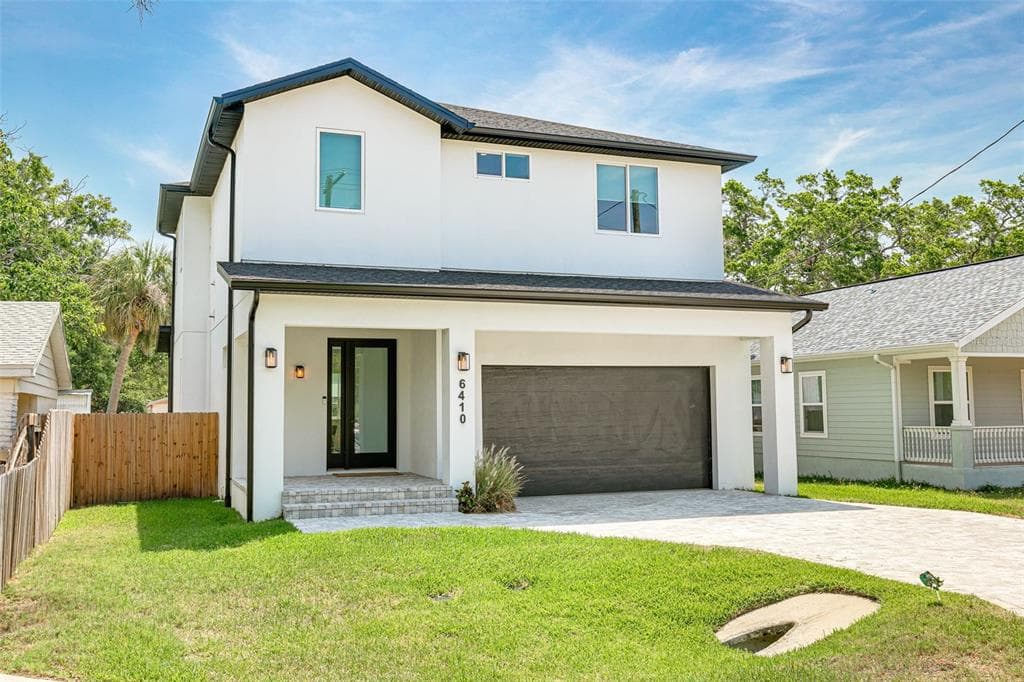 6410 S HIMES AVENUE TAMPA, FL 33611
