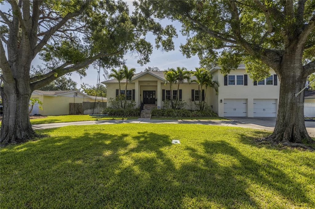 5401 VENETIAN BOULEVARD NE ST PETERSBURG, FL 33703