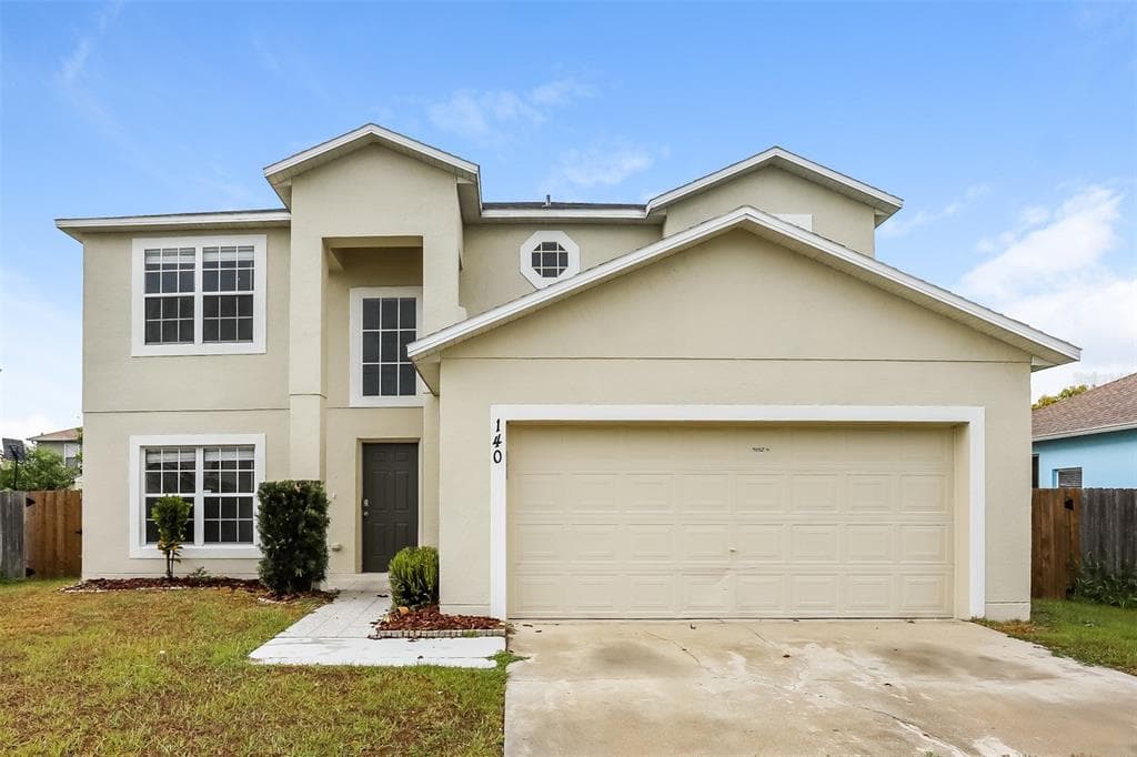 140 AURORA LANE KISSIMMEE, FL 34758