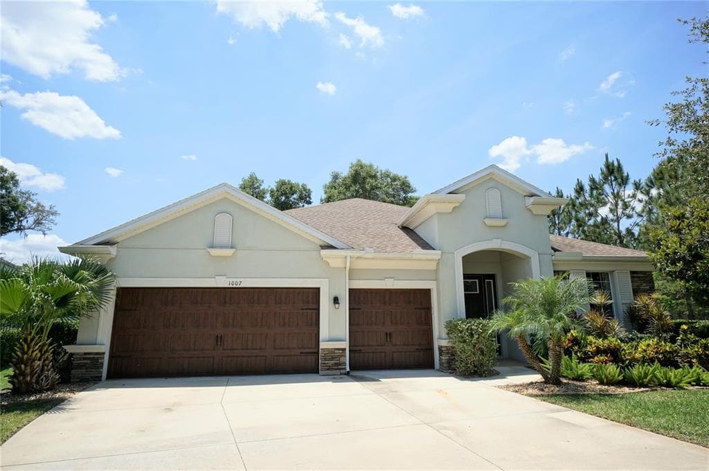 1007 TRACEY ANN LOOP SEFFNER, FL 33584