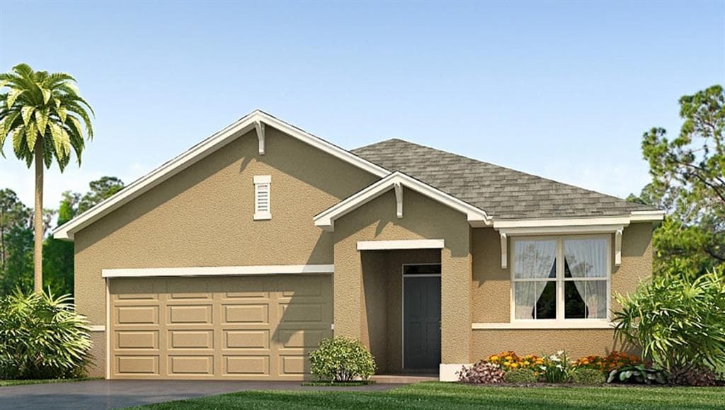 35843 ELLSWORTH PLACE ZEPHYRHILLS, FL 33541