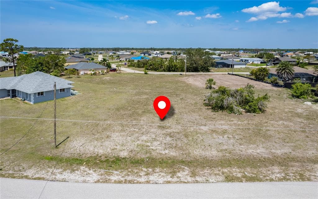 2710 NW 6TH AVENUE CAPE CORAL, FL 33993