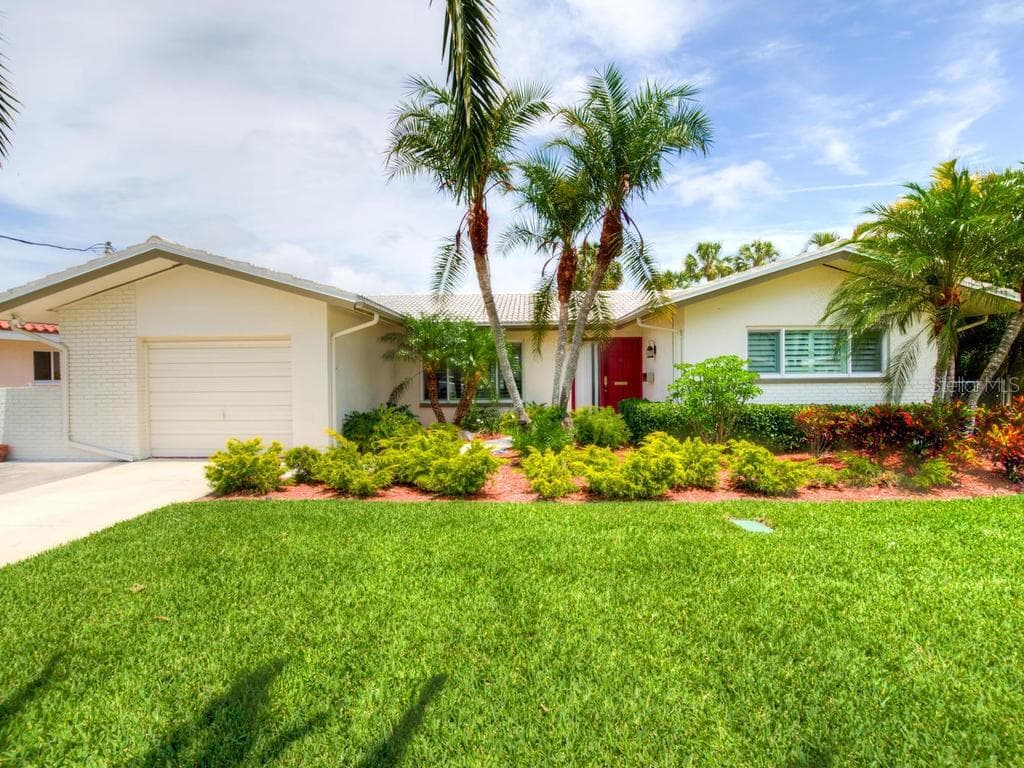 6409 2ND PALM POINT ST PETE BEACH, FL 33706
