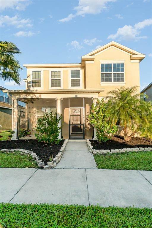 905 EGRETS LANDING WAY GROVELAND, FL 34736