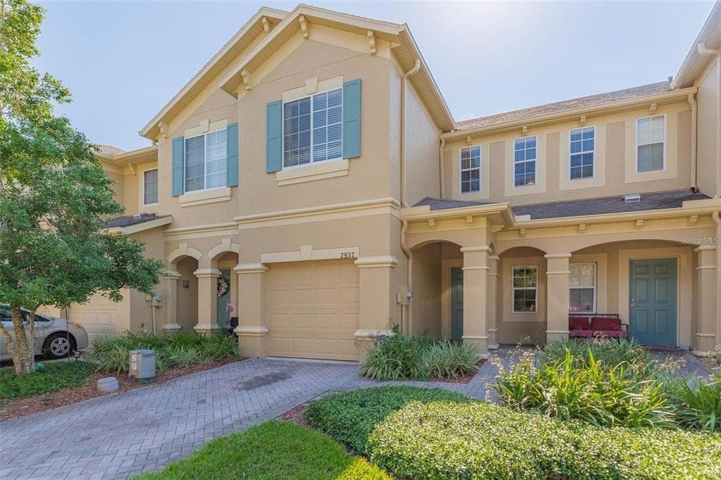 2932 GIRVAN DRIVE LAND O LAKES, FL 34638