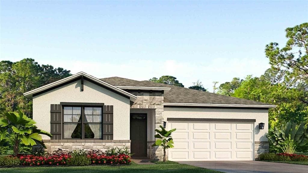 18128 GULF RANCH PLACE BRADENTON, FL 34211
