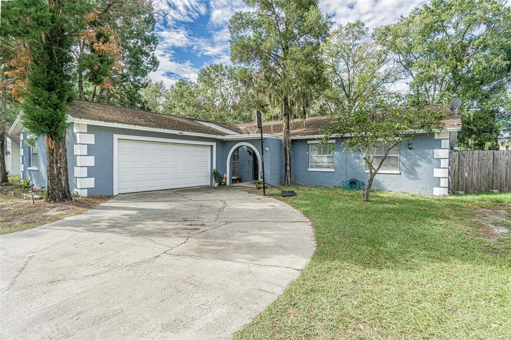 13832 CHERRY CREEK DRIVE