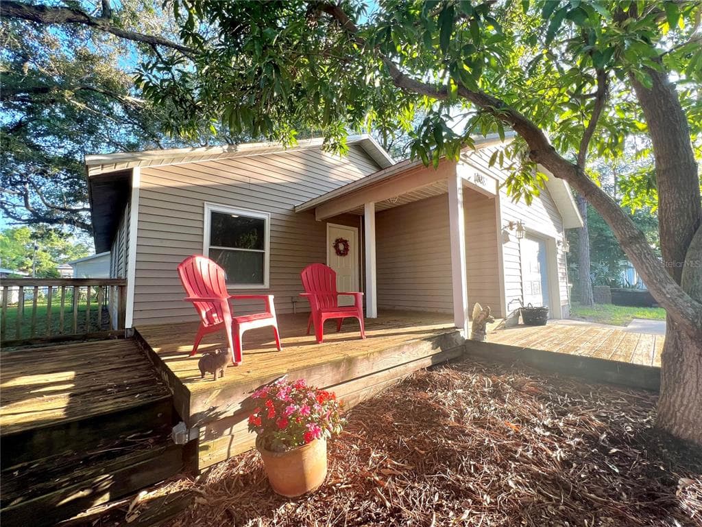 1082 WITHLACOOCHEE STREET SAFETY HARBOR, FL 34695