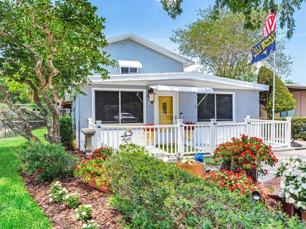 7140 62ND WAY N PINELLAS PARK, FL 33781