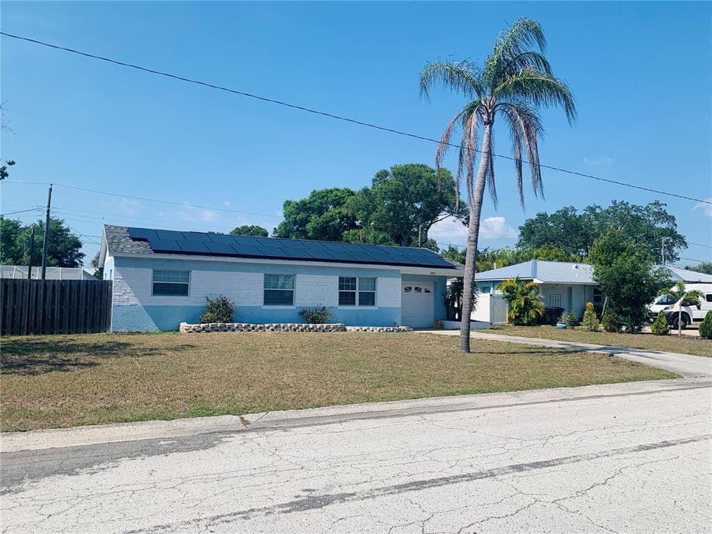 6427 17TH AVENUE N ST PETERSBURG, FL 33710