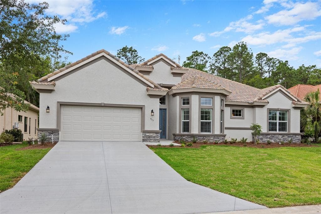 915 N HUNT CLUB DRIVE HERNANDO, FL 34442