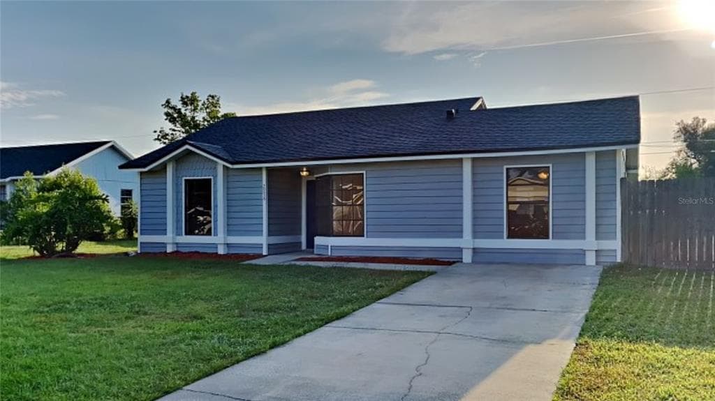 2978 DERBY DRIVE DELTONA, FL 32738