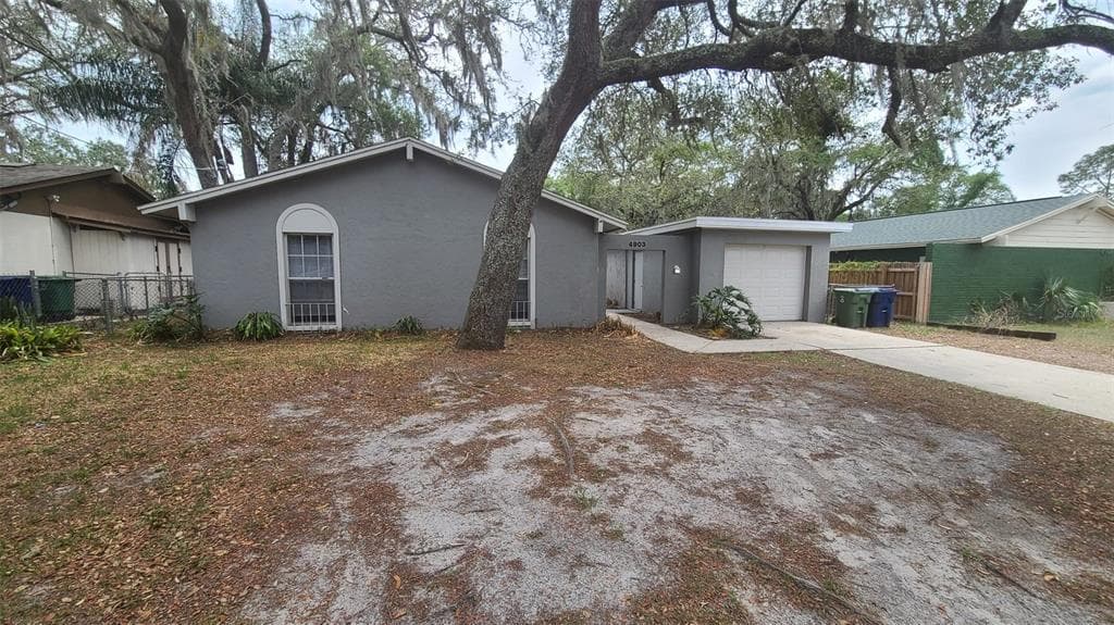 4903 E OKARA ROAD TAMPA, FL 33617