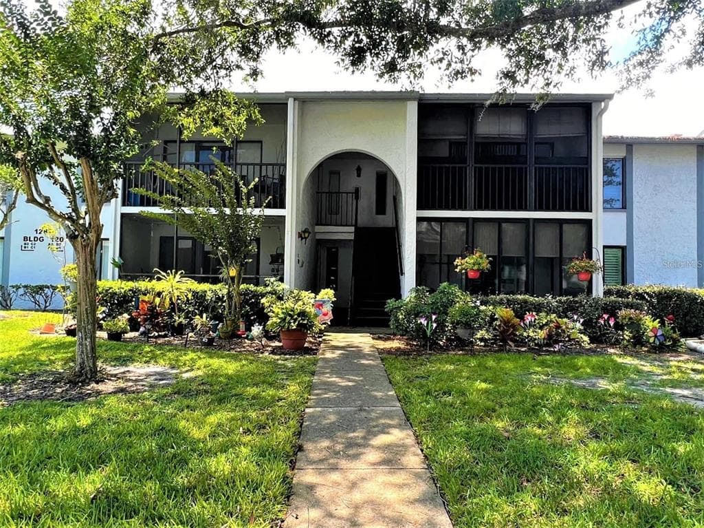 1281 E PINE RIDGE CIRCLE E UNIT E1