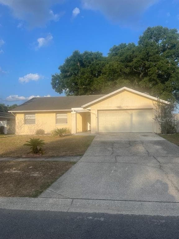 413 MAHOGANY DRIVE