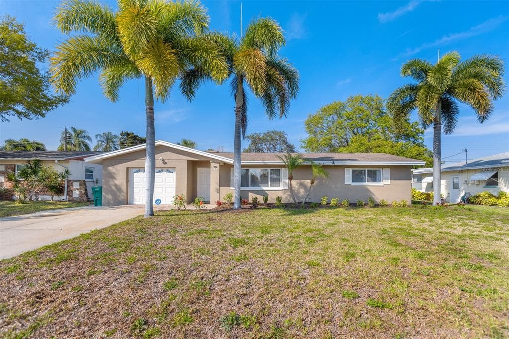 11533 69TH AVENUE SEMINOLE, FL 33772
