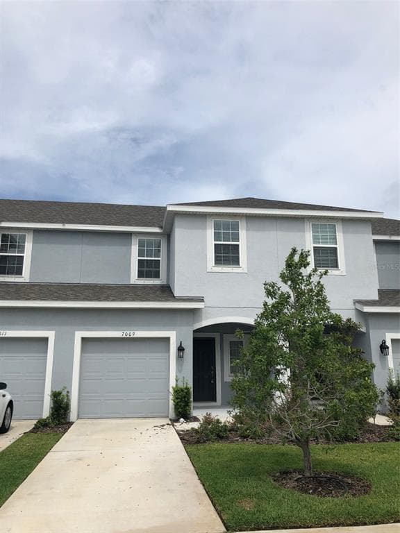 7009 GRAND ELM DRIVE RIVERVIEW, FL 33578