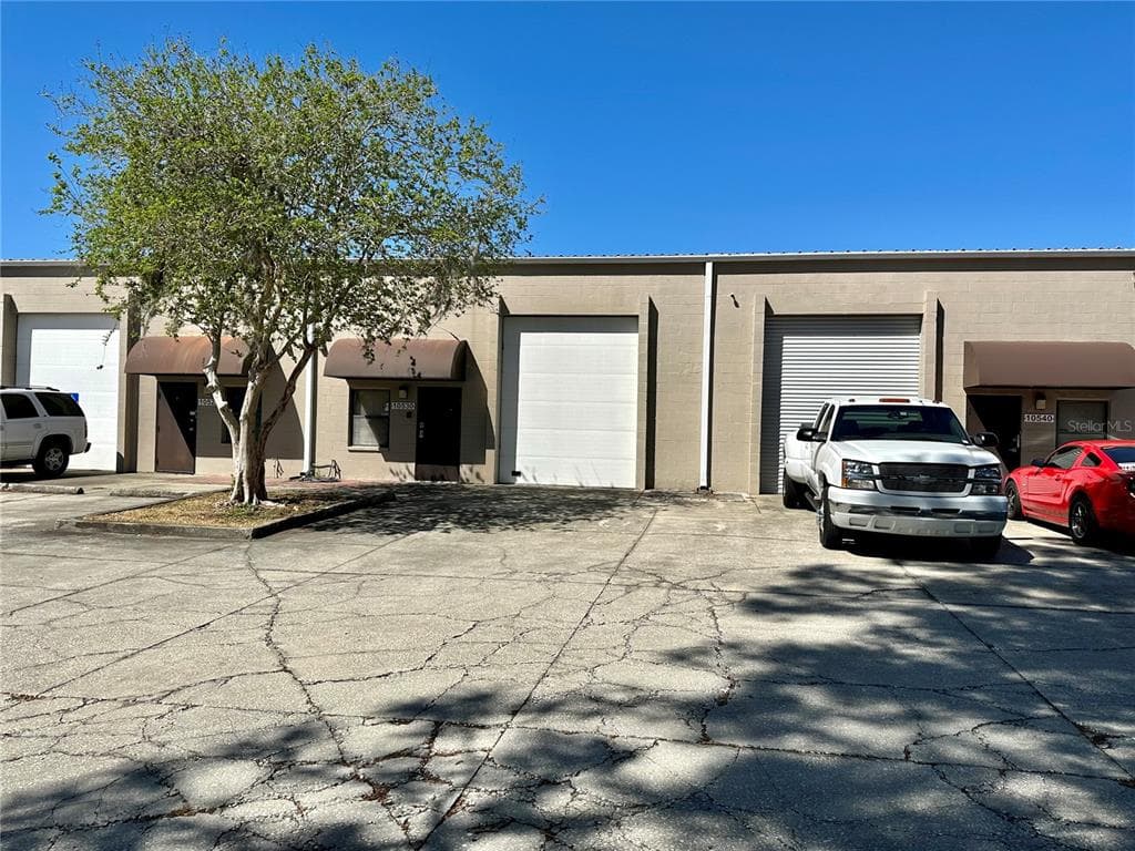 10530 N 75 STREET UNIT 10530 SEMINOLE, FL 33777