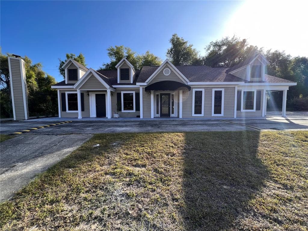 523 S US HIGHWAY 41 INVERNESS, FL 34450
