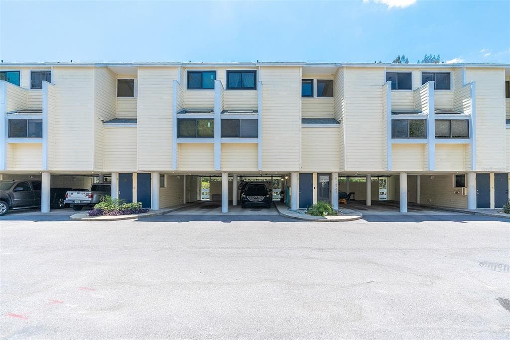 1500 SUNSET ROAD UNIT G5 TARPON SPRINGS, FL 34689