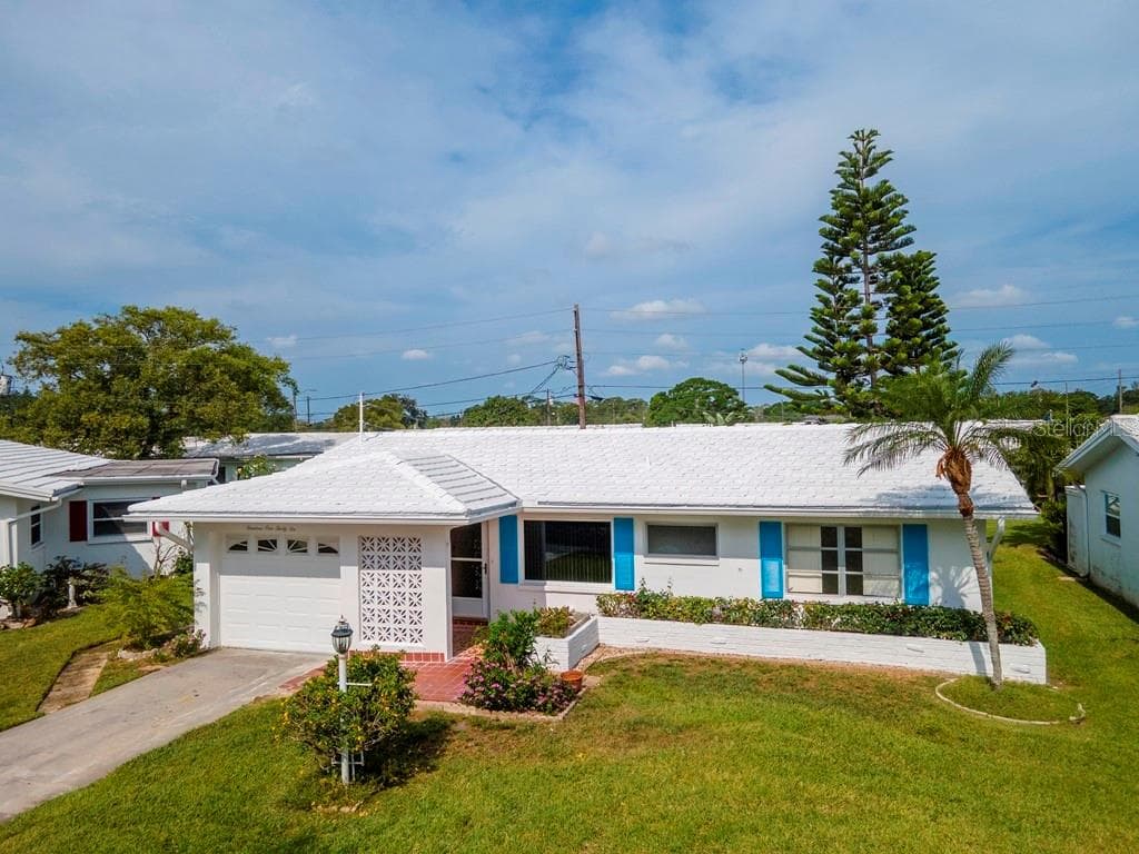 10136 43RD STREET N PINELLAS PARK, FL 33782