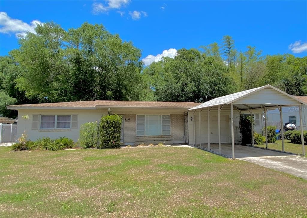 133 CONNIE AVENUE TAMPA, FL 33613
