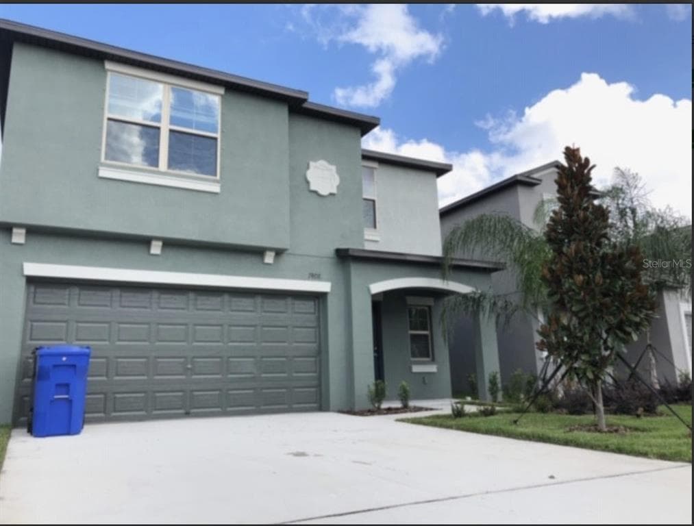 7408 PEARLY EVERLASTING AVENUE TAMPA, FL 33619
