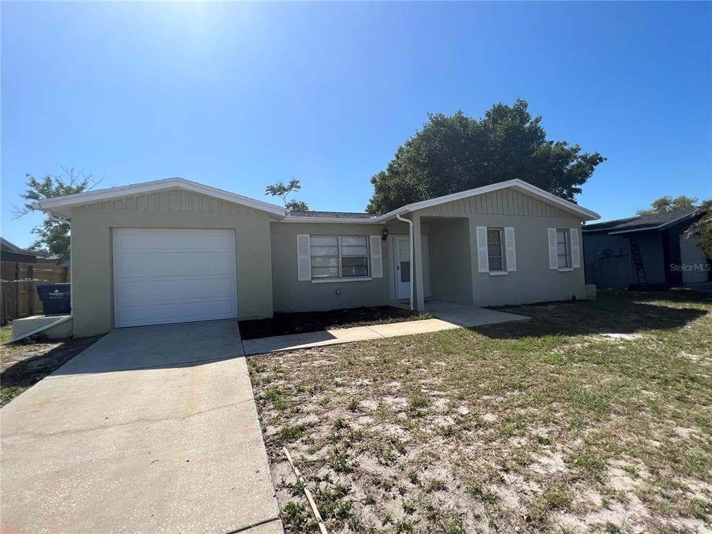 9649 MARLINTON LANE PORT RICHEY, FL 34668