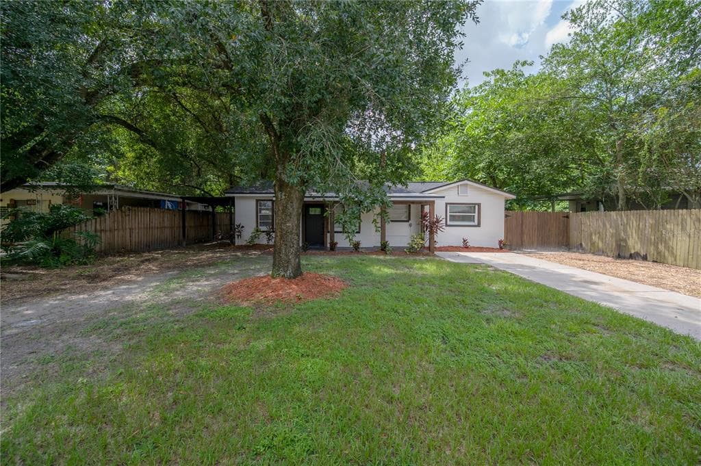 1007 E NORFOLK STREET TAMPA, FL 33604