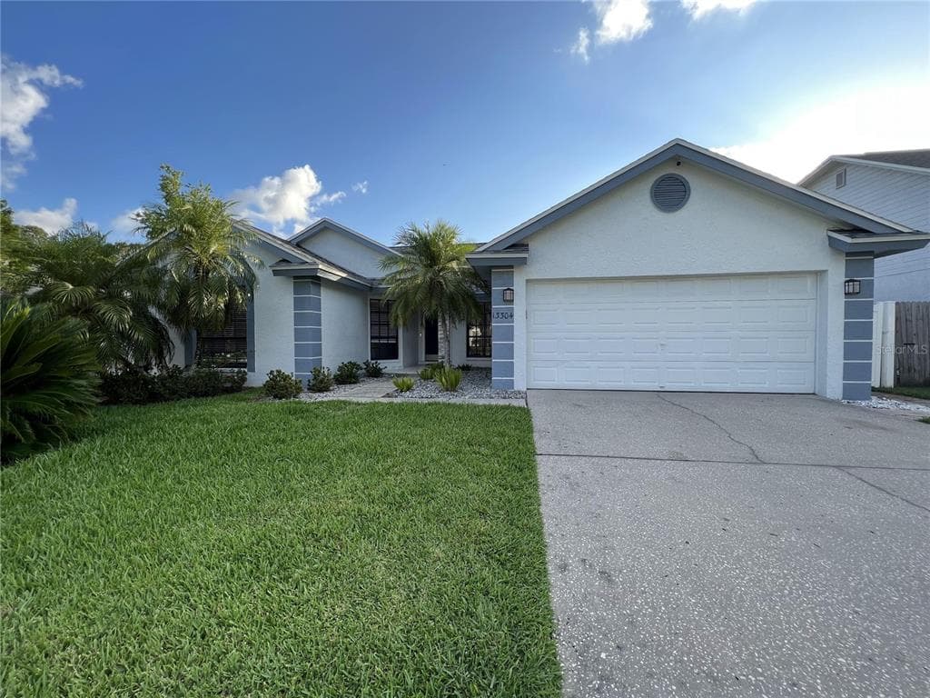 13304 KRAMERIA WAY TAMPA, FL 33626