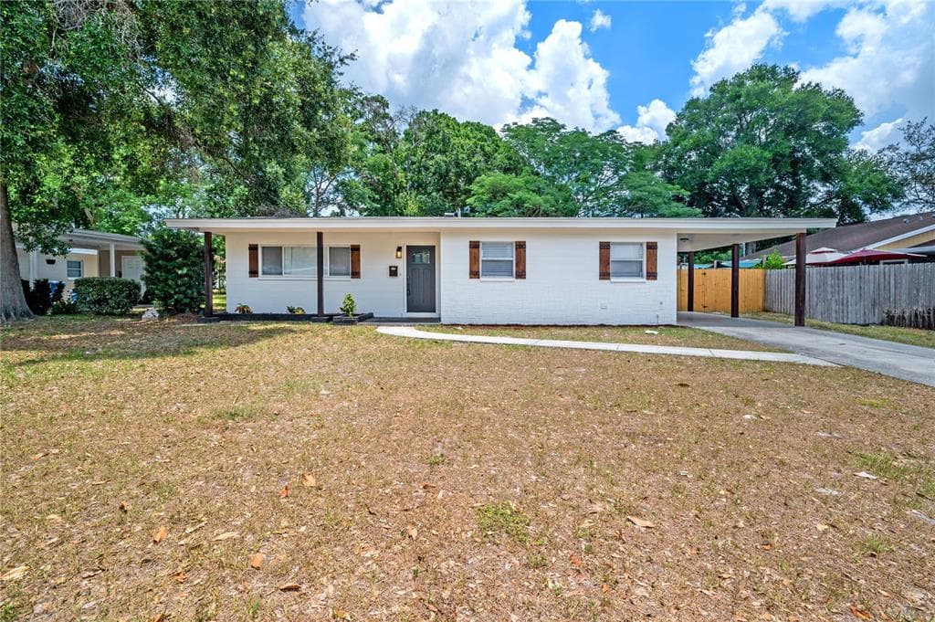 12303 N 27TH STREET TAMPA, FL 33612