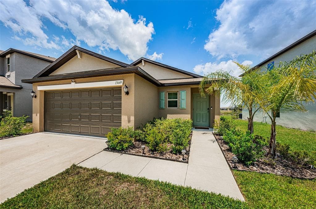 13649 SEA BRIDGE DRIVE HUDSON, FL 34669