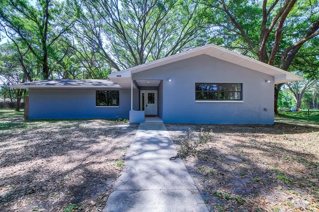 39522 PRETTY POND ROAD ZEPHYRHILLS, FL 33540