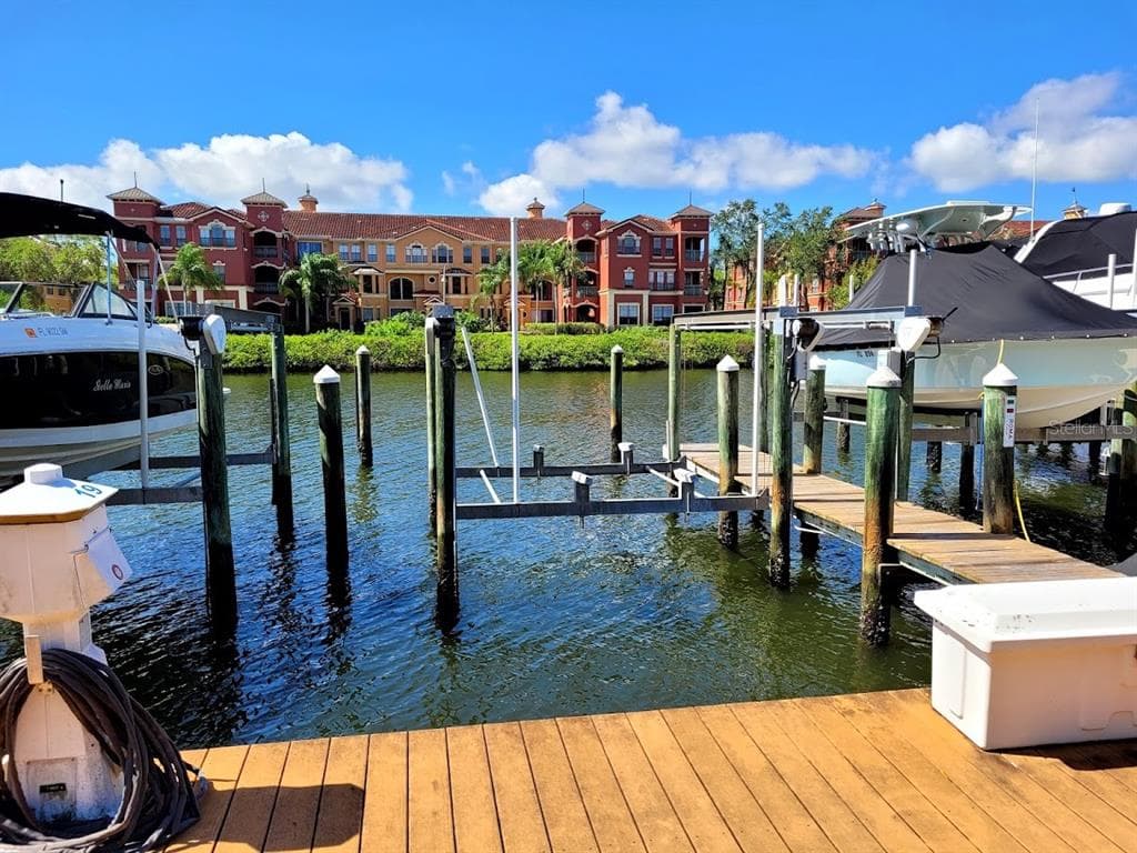 0 VIA CIPRIANI UNIT 19 CLEARWATER, FL 33764