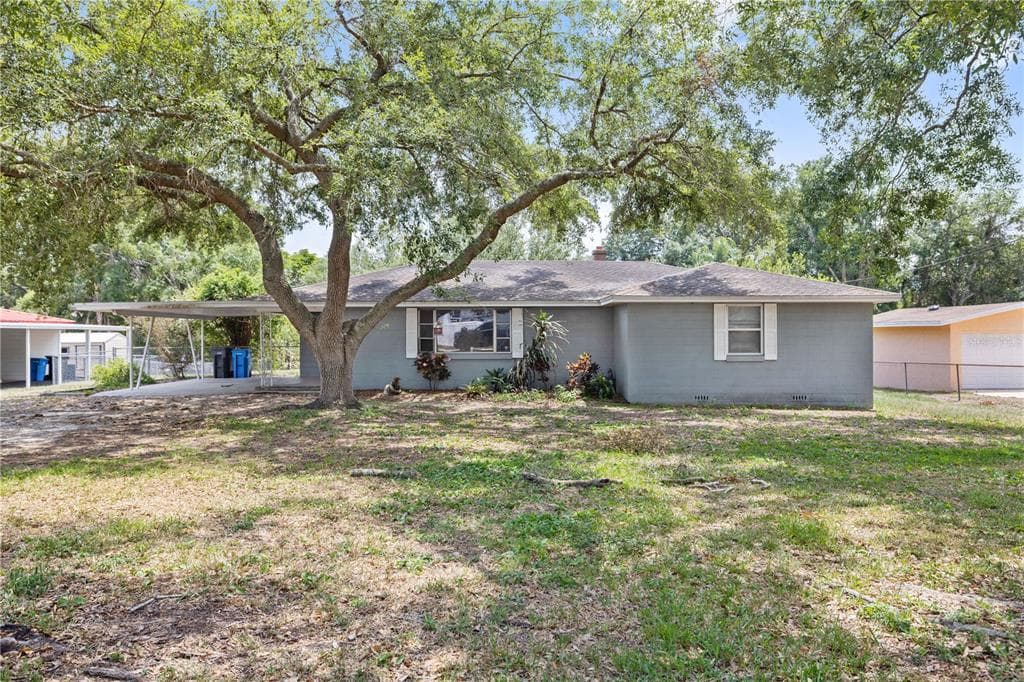 203 E JERSEY AVENUE BRANDON, FL 33510